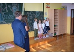 První třída