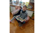 návštěva Městské knihovny v Jablonci nad Nisou 5