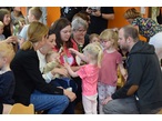 Besídka pro maminky (2)