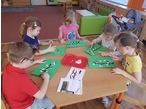 Březen