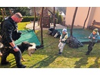Setkání s městskou policií (6)