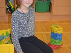 Hry se stavebnicemi 3 