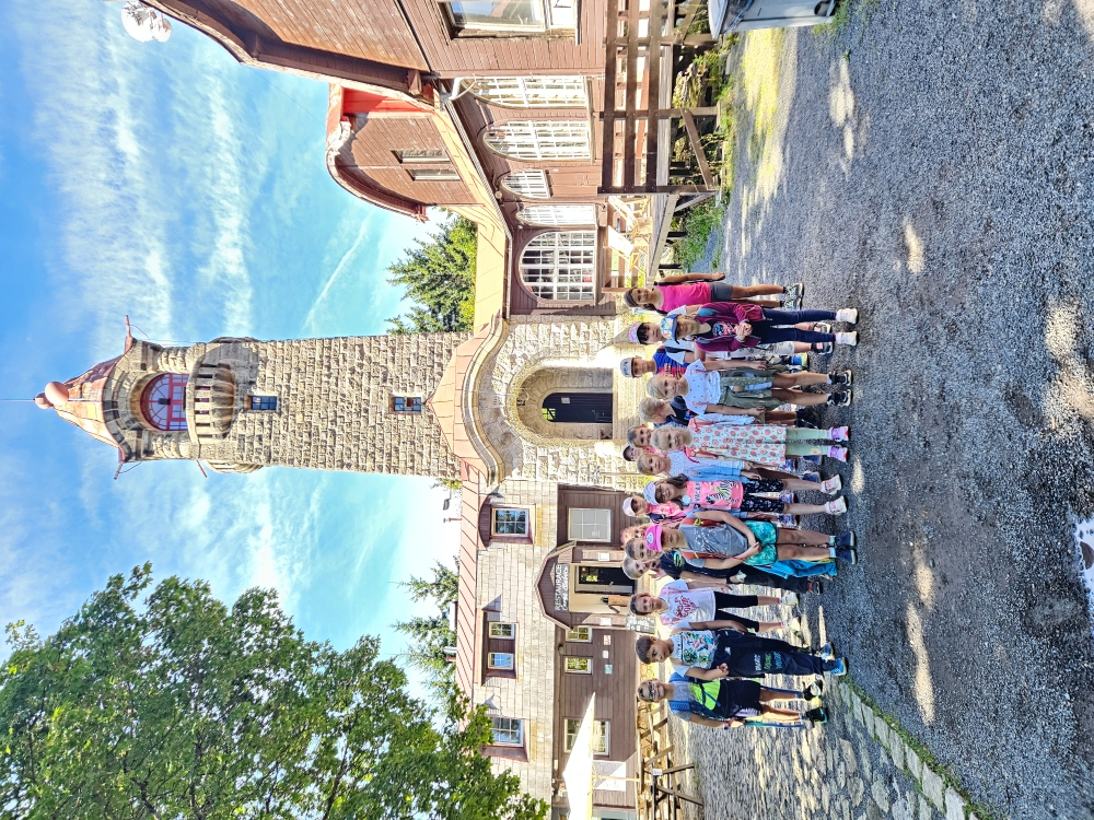 Seznamovací čtvrtek 2025