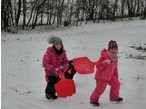 Co dělají děti ze školky v zimě17