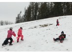 Co dělají děti ze školky v zimě18