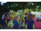 školáci se starají o tříděný odpad2