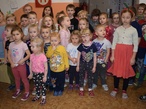 prosinec 8 zpívání ve škole