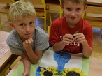 září 13 výtvarné činnosti (2)